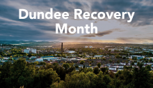 View of Dundee
