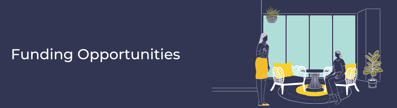 Funding Opportunities