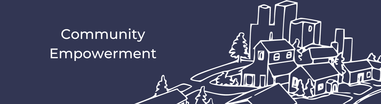 Community Empowerment