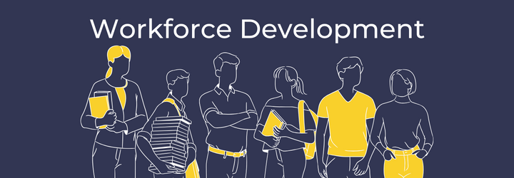 WORKFORCE DEVELOPMENT
